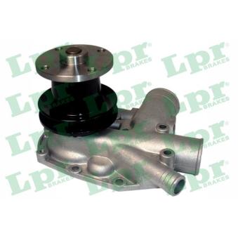 Pompe à eau LPR WP0364