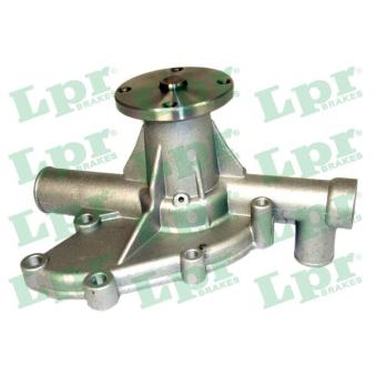 Pompe à eau LPR WP0417