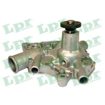 Pompe à eau LPR WP0557