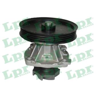 Pompe à eau LPR WP0633
