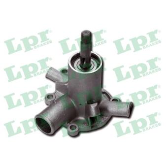 Pompe à eau LPR WP0646