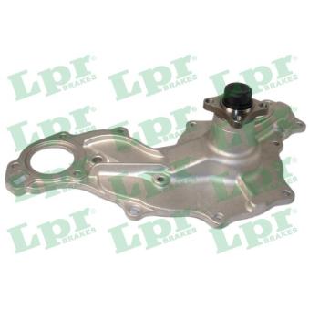 Pompe à eau LPR WP0730