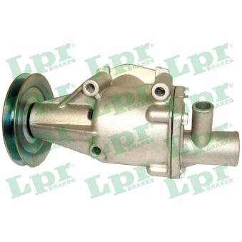 Pompe à eau LPR WP0733