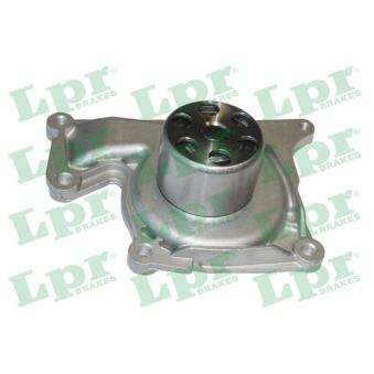 Pompe à eau LPR WP0787