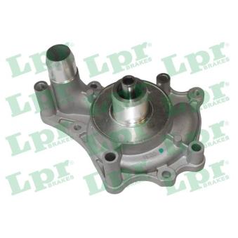 Pompe à eau LPR WP0910