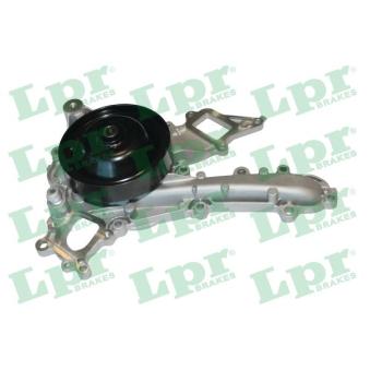 Pompe à eau LPR WP0915