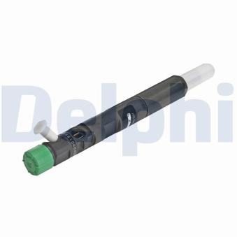 Injecteur DELPHI 28232251-12B1
