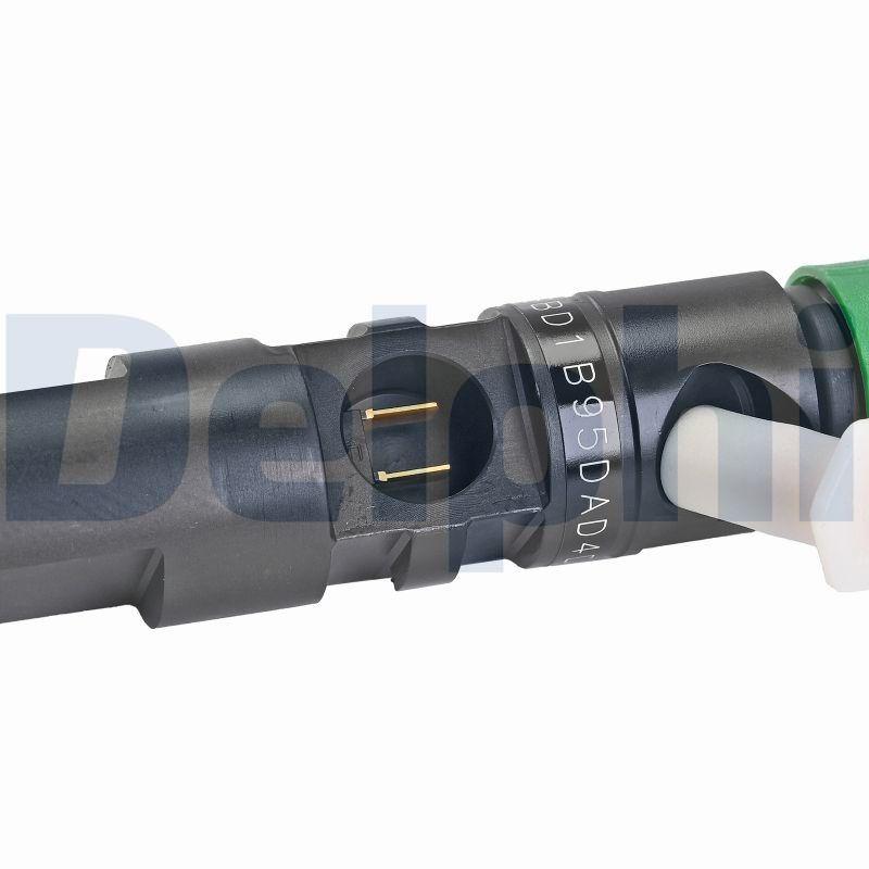Injecteur DELPHI 28232251-12B1 - Visuel 1