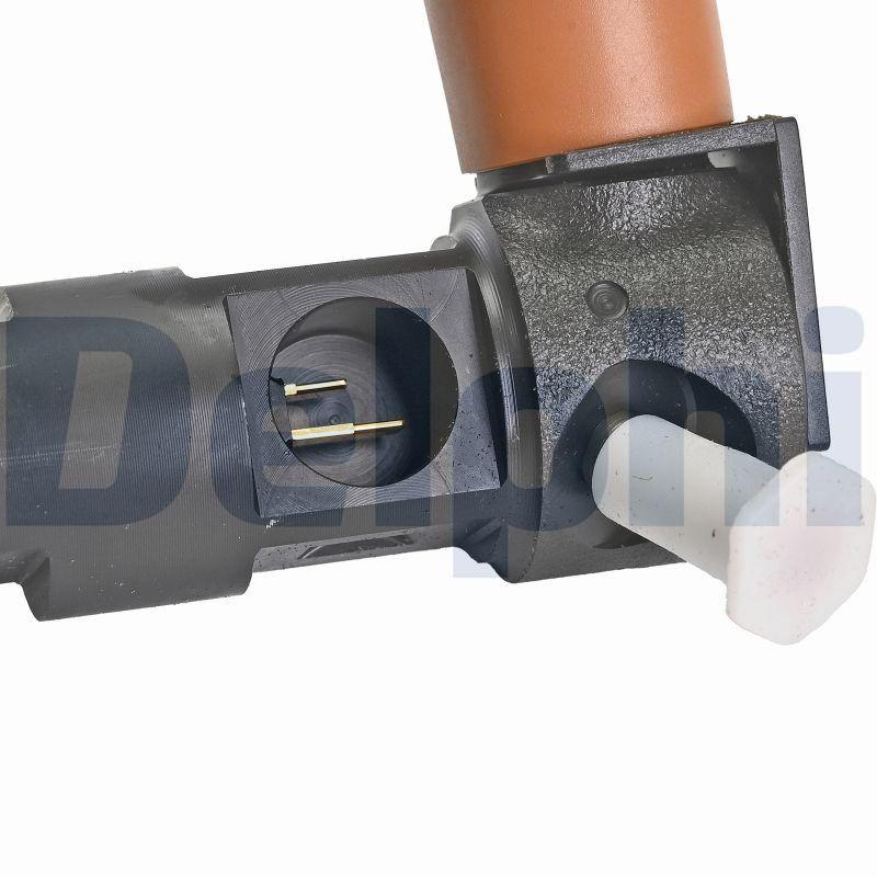 Injecteur DELPHI 28236381-12B1 - Visuel 1