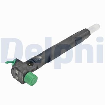 Injecteur DELPHI 28271551-12B1