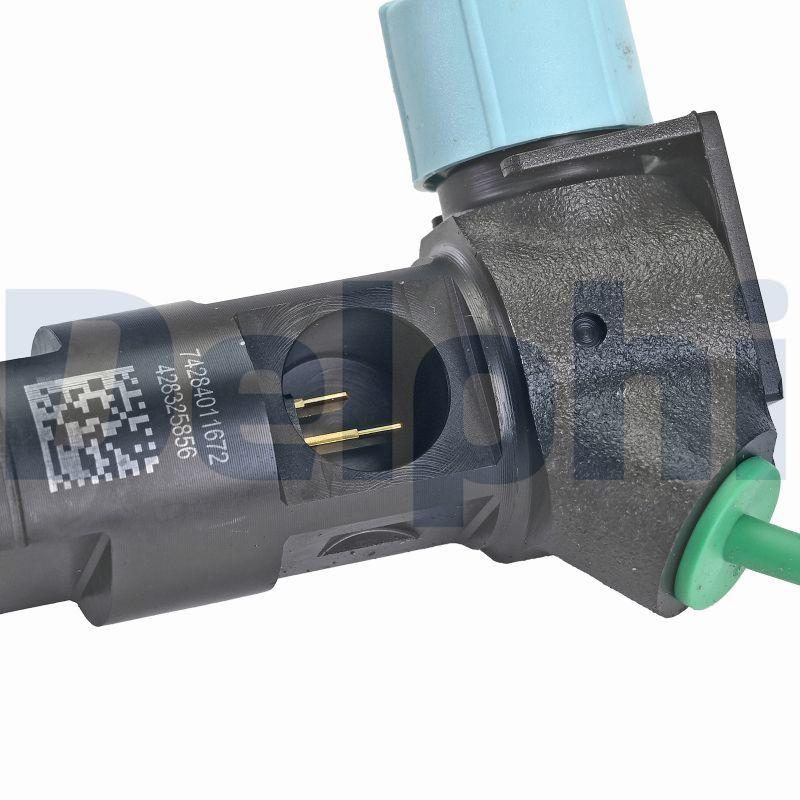 Injecteur DELPHI 28307309-12B1 - Visuel 1