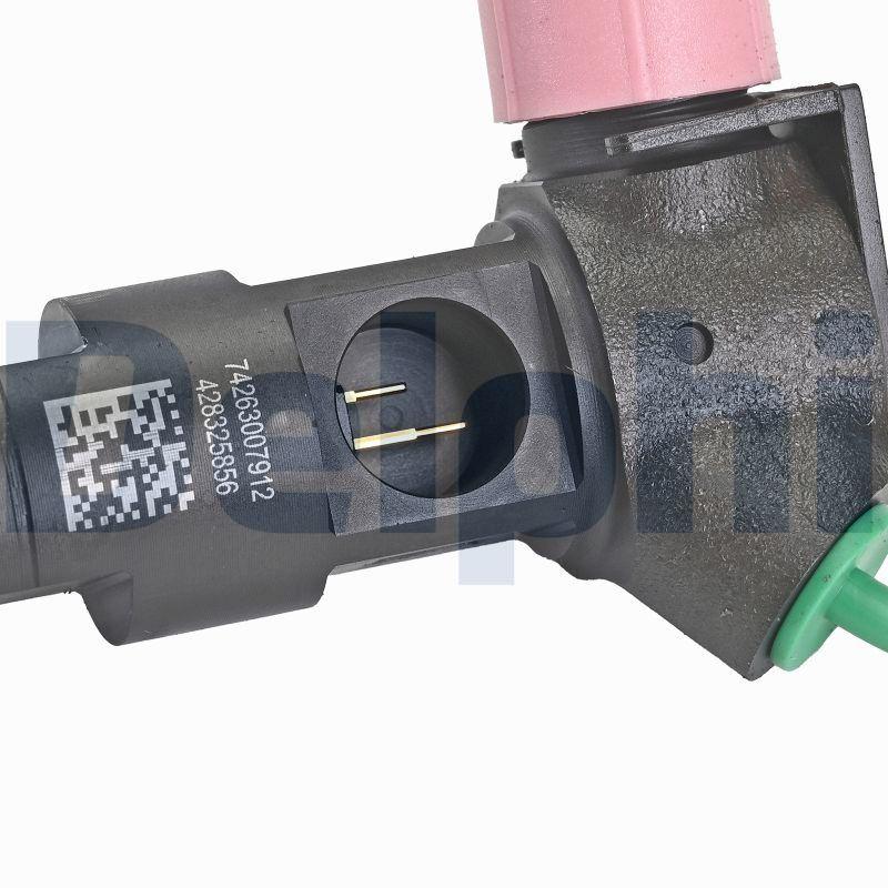 Injecteur DELPHI 28308779-12B1 - Visuel 1