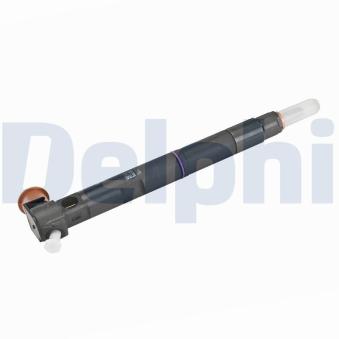 Injecteur DELPHI 28332705-12B1