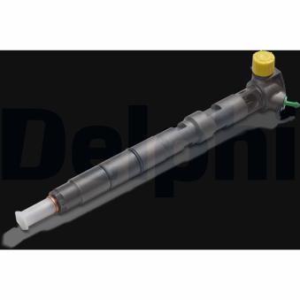 Porte-injecteur DELPHI 28370681