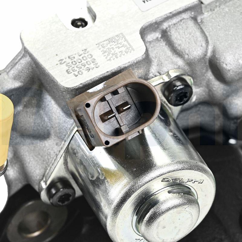 Pompe à haute pression DELPHI 28447441-12B1 - Visuel 2