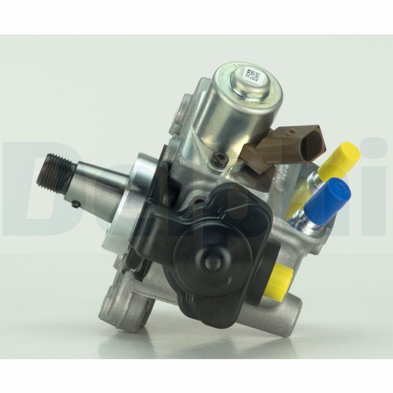 Pompe à haute pression DELPHI 28477820-12B1 - Visuel 3