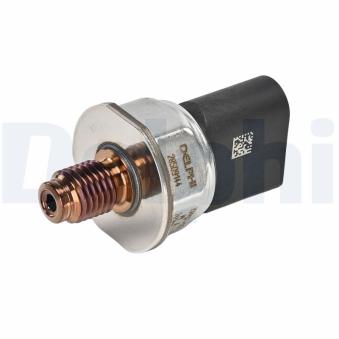 Capteur, pression de carburant DELPHI 28509144-12B1