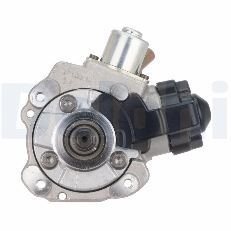 Pompe à haute pression DELPHI 28535928-12B1 - Visuel 2