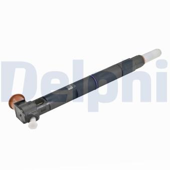 Injecteur DELPHI 28540276-12B1