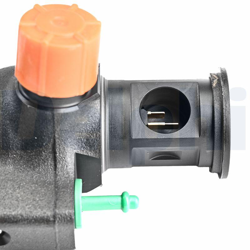 Injecteur DELPHI 28602948-12B1 - Visuel 1