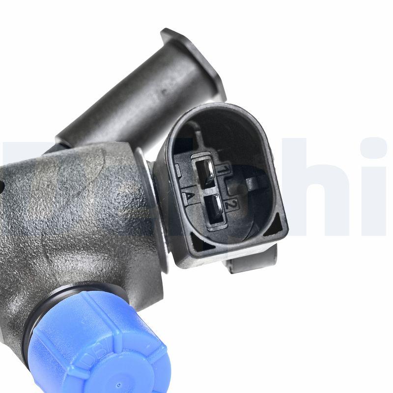 Injecteur DELPHI 28654965-12B1 - Visuel 1