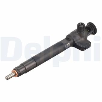 Injecteur DELPHI 28657626-12B1