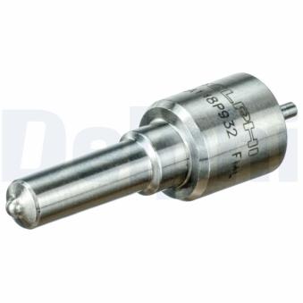 Nez d'injecteur DELPHI 6980541