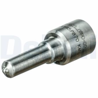 Nez d'injecteur DELPHI 6980546