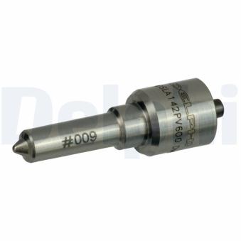Nez d'injecteur DELPHI 6980573
