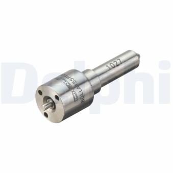 Nez d'injecteur DELPHI 6980581