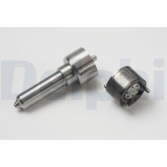 Kit de réparation, injecteur DELPHI 7135-726