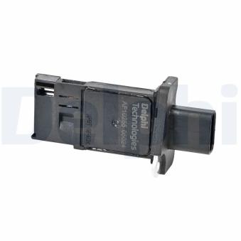 Débitmètre de masse d'air DELPHI AF10255-12B1