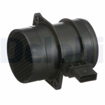 Débitmètre de masse d'air DELPHI