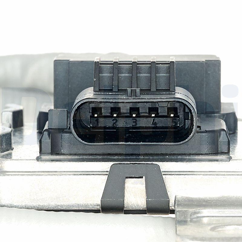 Capteur NOx, Injection d'urée DELPHI ANS1000-12B1 - Visuel 2
