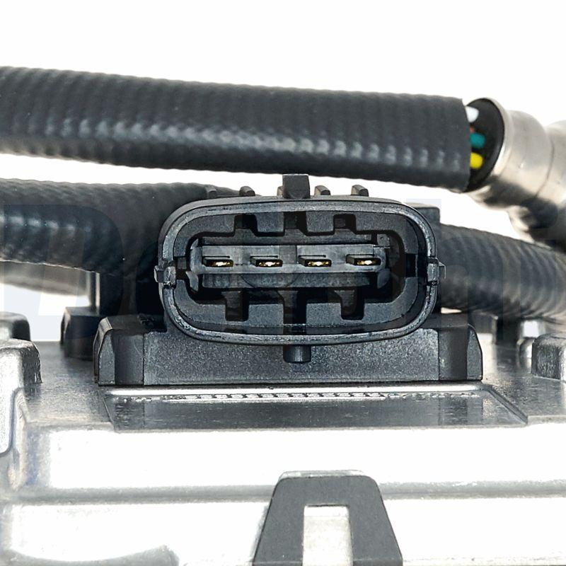 Capteur NOx, Injection d'urée DELPHI ANS1007-12B1 - Visuel 2