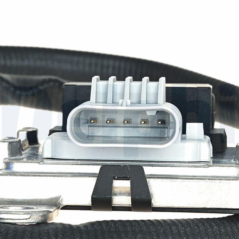 Capteur NOx, Injection d'urée DELPHI ANS1009-12B1 - Visuel 2