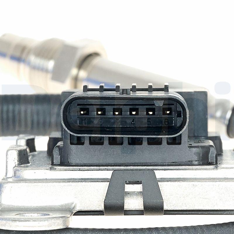 Capteur NOx, Injection d'urée DELPHI ANS1013-12B1 - Visuel 2