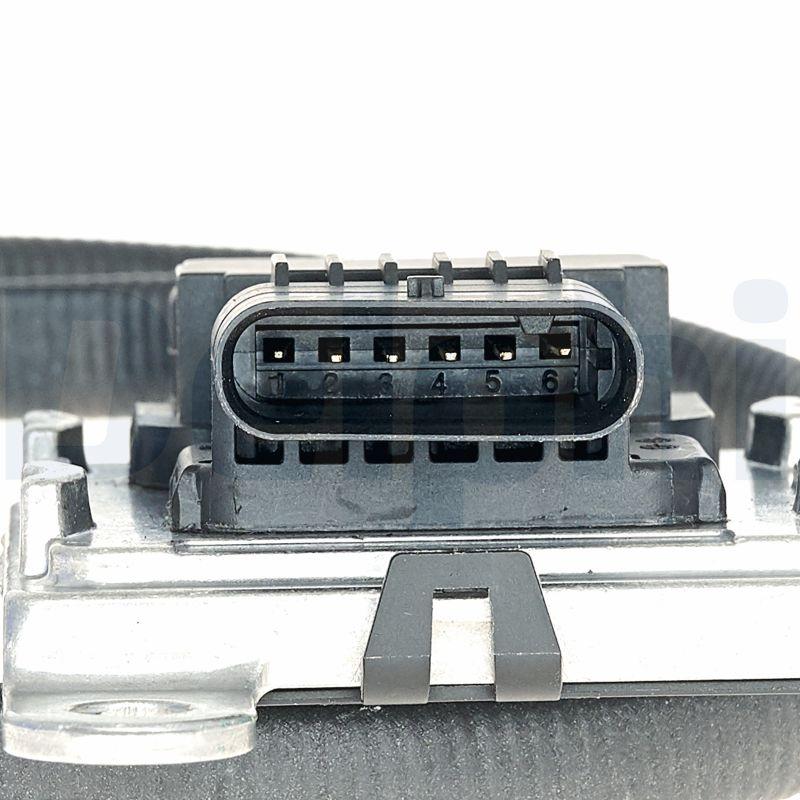 Capteur NOx, Injection d'urée DELPHI ANS1017-12B1 - Visuel 2