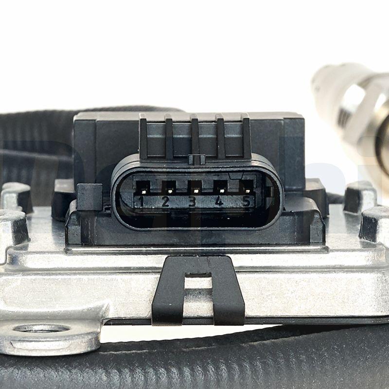 Capteur NOx, Injection d'urée DELPHI ANS1018-12B1 - Visuel 2
