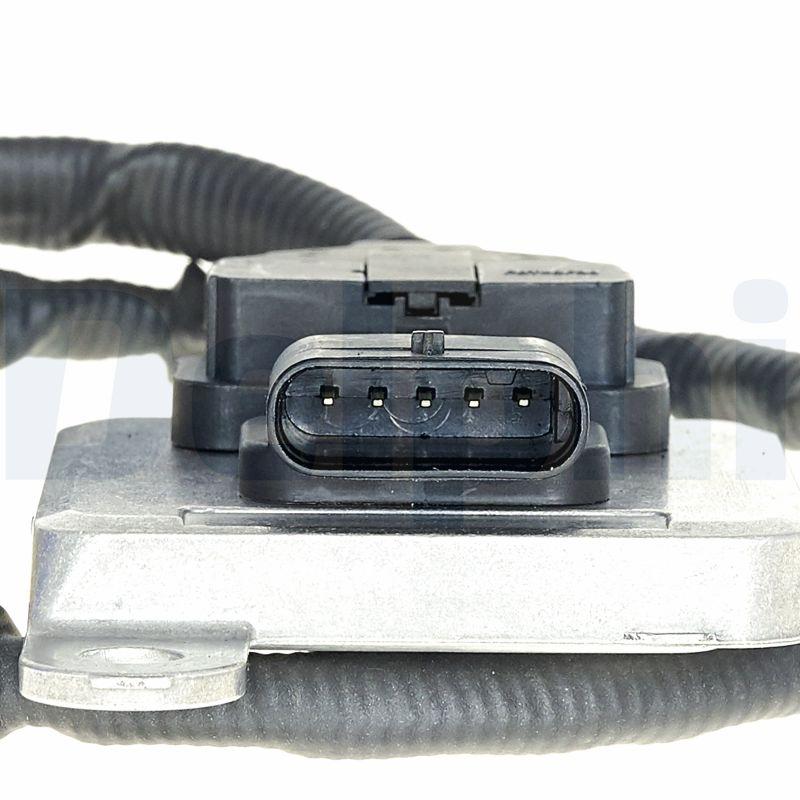 Capteur NOx, Injection d'urée DELPHI ANS1024-12B1 - Visuel 2