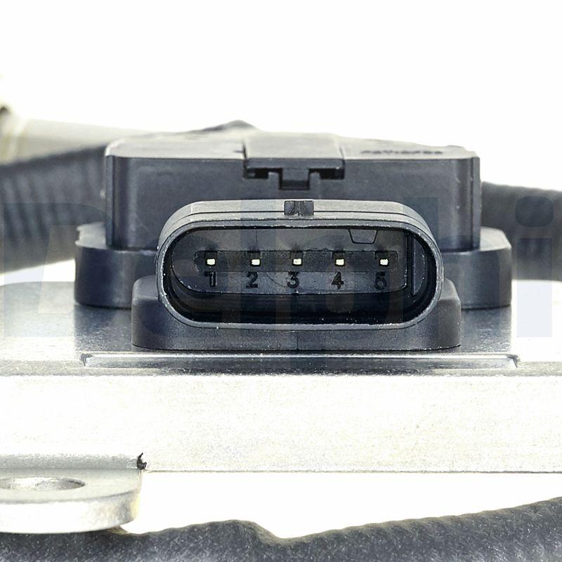 Capteur NOx, Injection d'urée DELPHI ANS1027-12B1 - Visuel 2