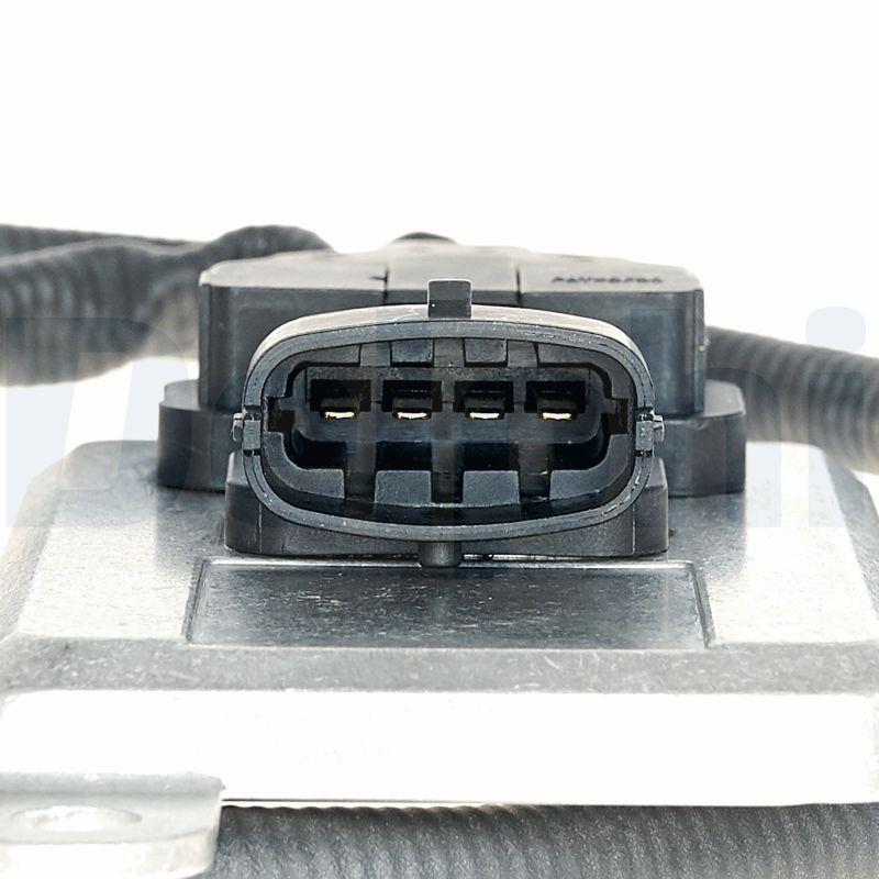 Capteur NOx, Injection d'urée DELPHI ANS1030-12B1 - Visuel 2