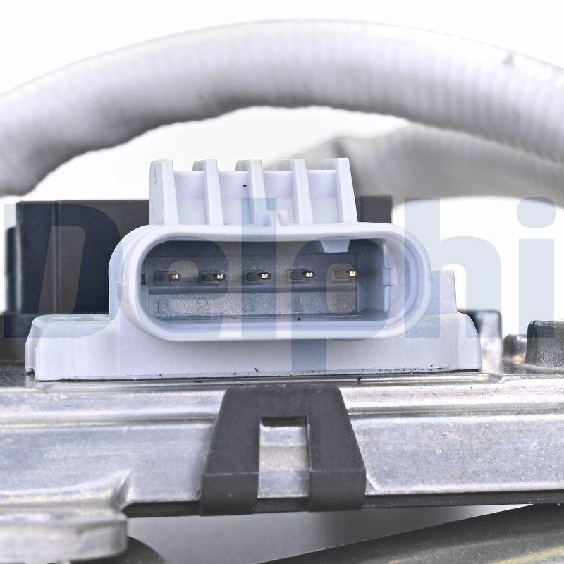 Capteur NOx, Injection d'urée DELPHI ANS1076-12B1 - Visuel 1