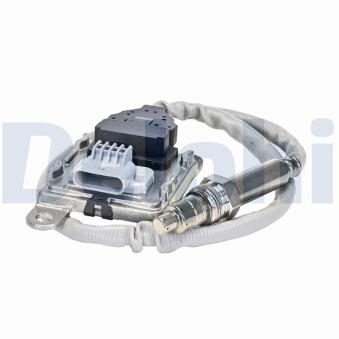 Capteur NOx, Catalyseur NOx DELPHI ANS1081-12B1