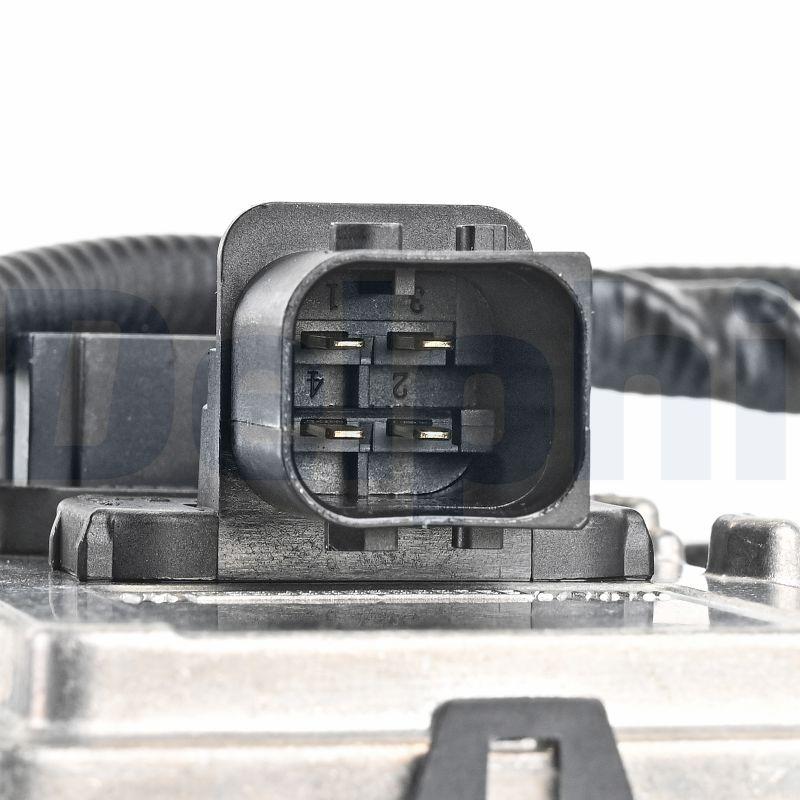 Capteur NOx, Injection d'urée DELPHI ANS1095-12B1 - Visuel 1