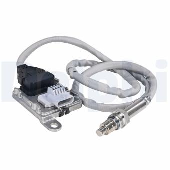 Capteur NOx, Catalyseur NOx DELPHI ANS1107-12B1