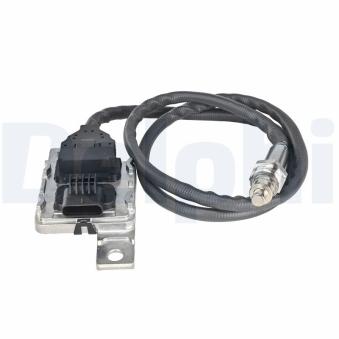 Capteur NOx, Catalyseur NOx DELPHI ANS1110-12B1