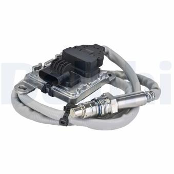 Capteur NOx, Catalyseur NOx DELPHI ANS1113-12B1