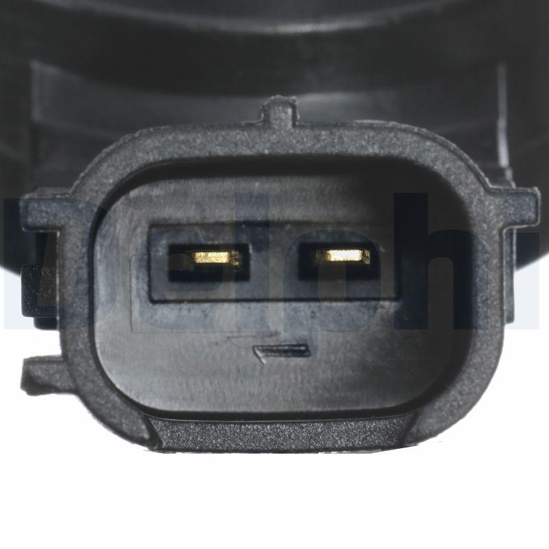 Capteur de cognement DELPHI AS10172 - Visuel 2