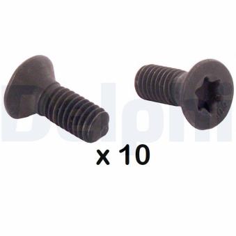 Vis, disque de frein DELPHI BGK010